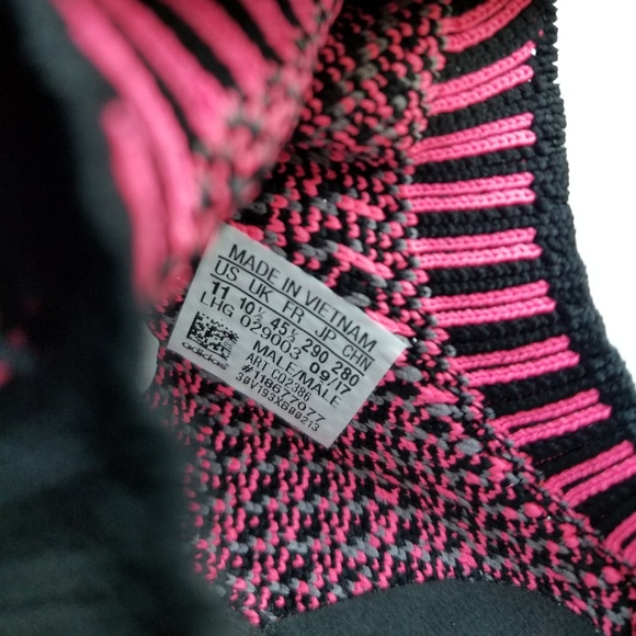 Adidas NMD PK Men's Sneakers - Picture 6 of 8